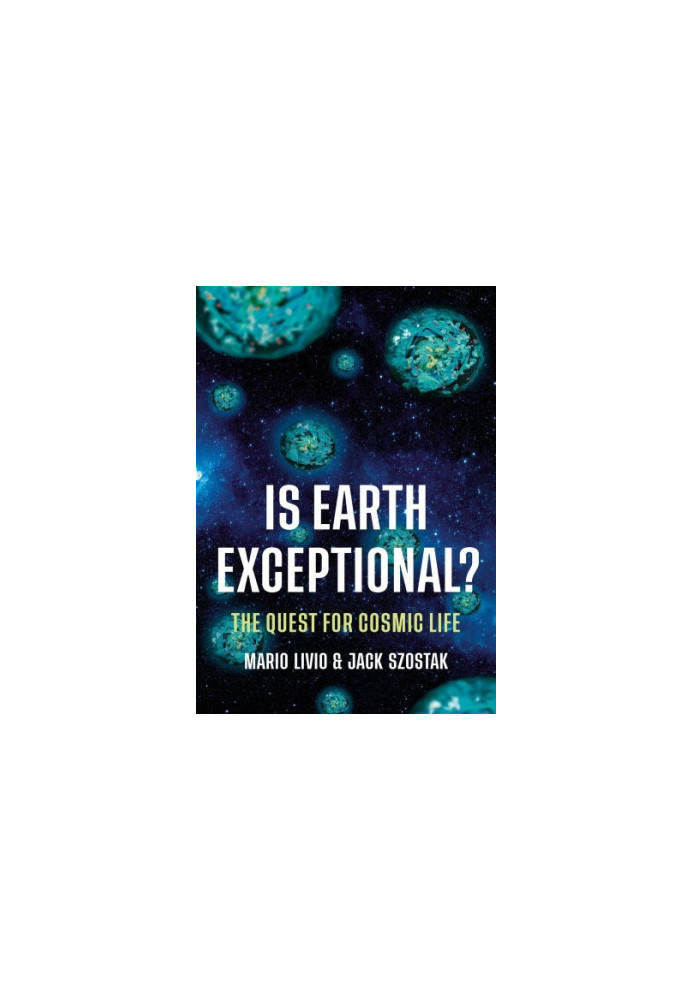 Is Earth Exceptional?