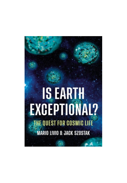 Is Earth Exceptional?