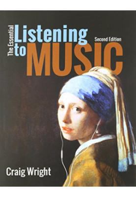 The Essential Listening to Music (with Digital Music Downloads)