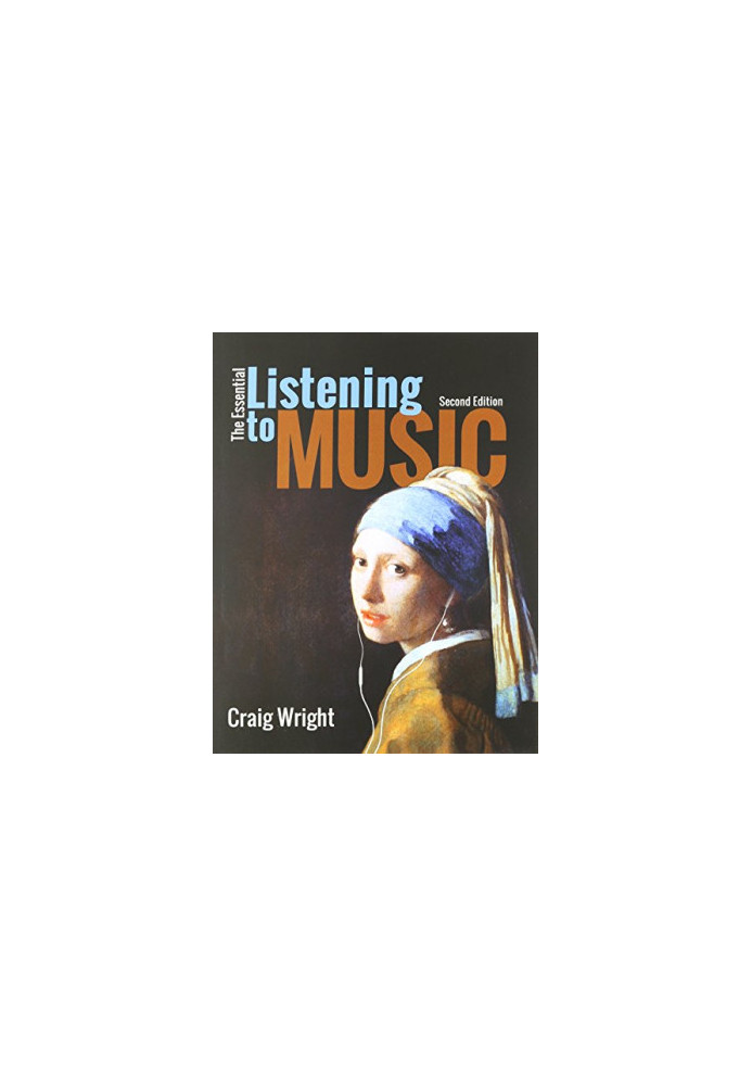 The Essential Listening to Music (with Digital Music Downloads)