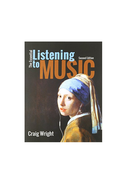 The Essential Listening to Music (with Digital Music Downloads)