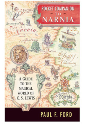 Pocket Companion To Narnia, A Guide To The Magical World of C S Lewis