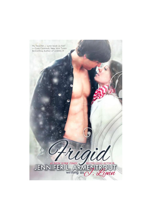 [Frigid 01] • Frigid