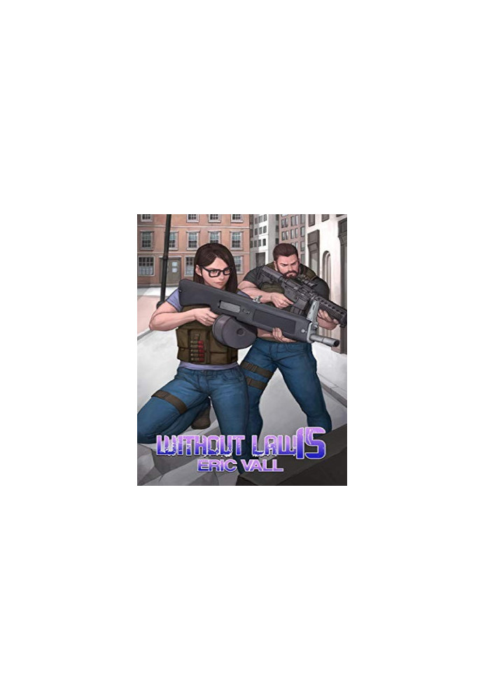 Without Law 15