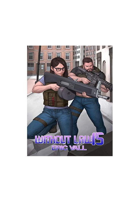 Without Law 15