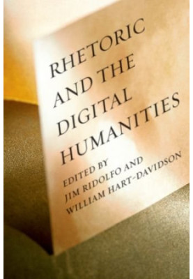 Rhetoric and the digital humanities