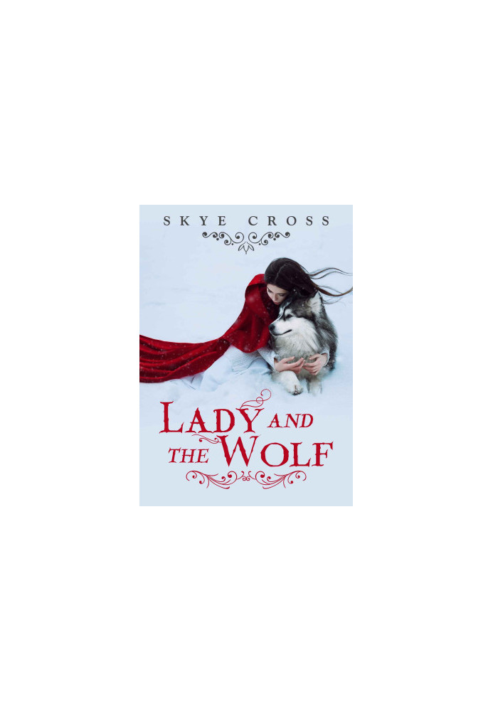 Lady and the Wolf