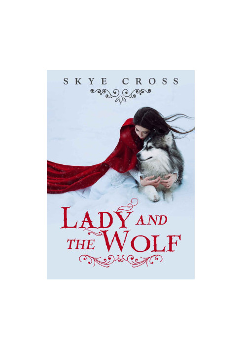 Lady and the Wolf
