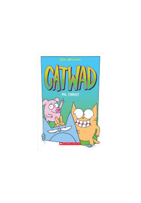 Catwad 3