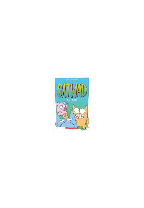 Catwad 3
