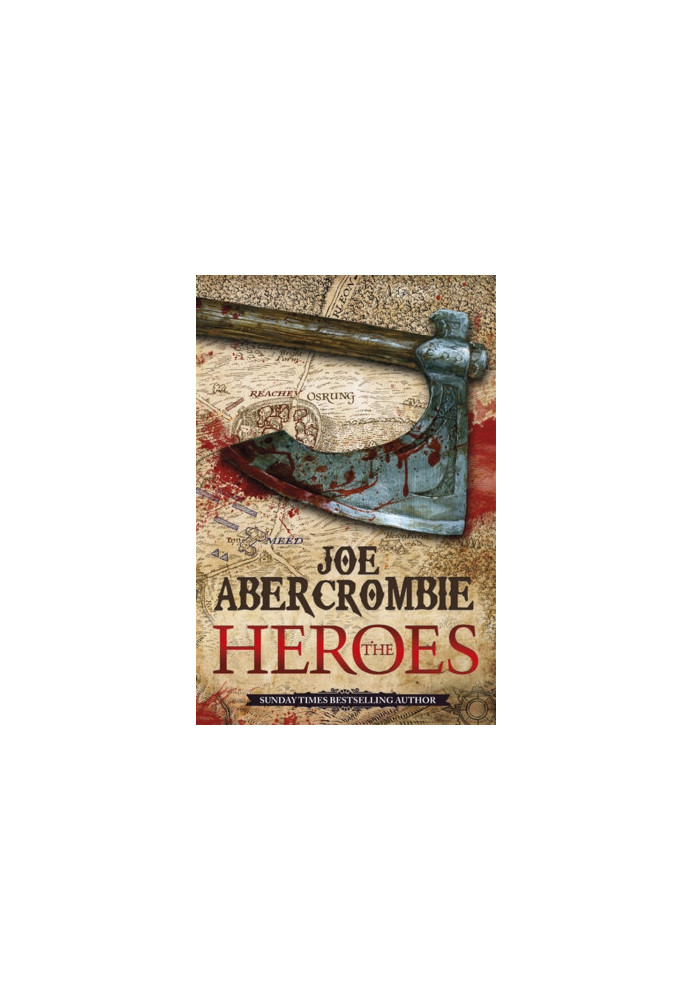 The Heroes