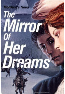 The Mirror of Her Dreams