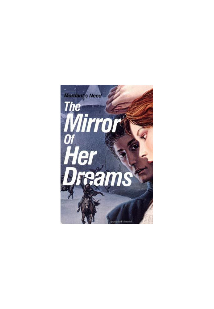 The Mirror of Her Dreams