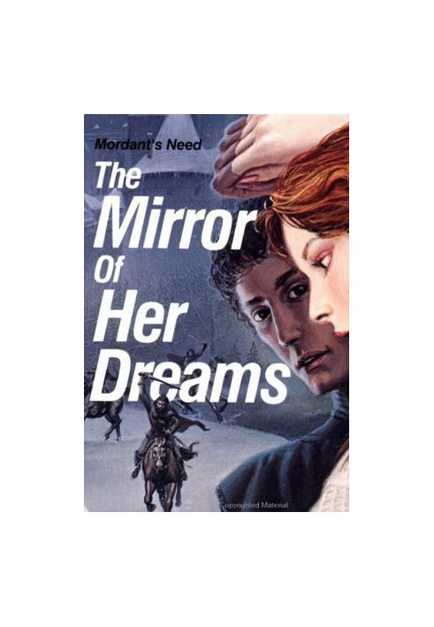 The Mirror of Her Dreams