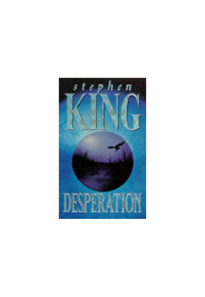 Desperation
