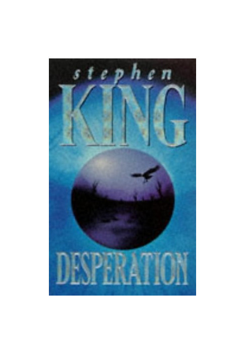 Desperation