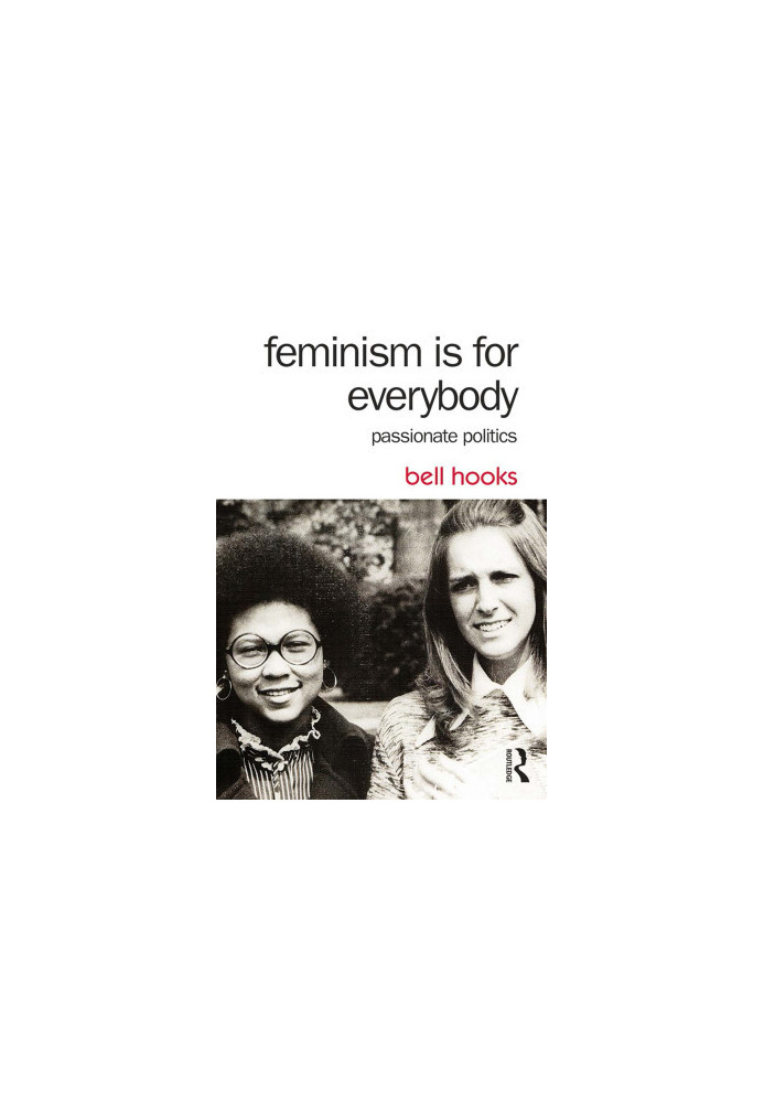 Feminism Is for Everybody