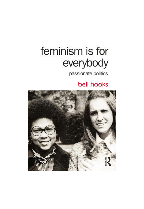 Feminism Is for Everybody