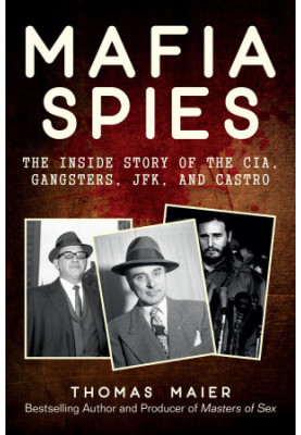 Mafia Spies