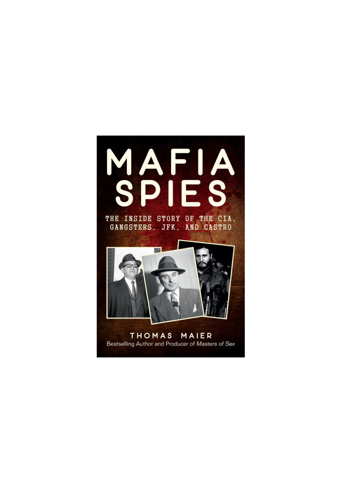 Mafia Spies