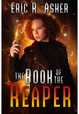 The Book of the Reaper