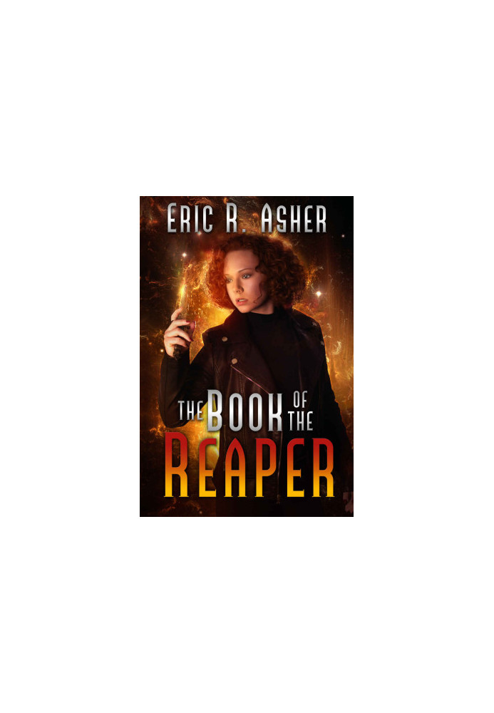 The Book of the Reaper
