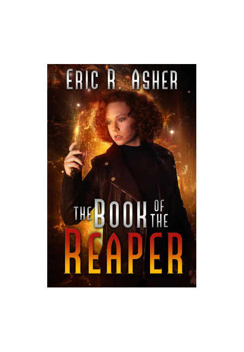 The Book of the Reaper