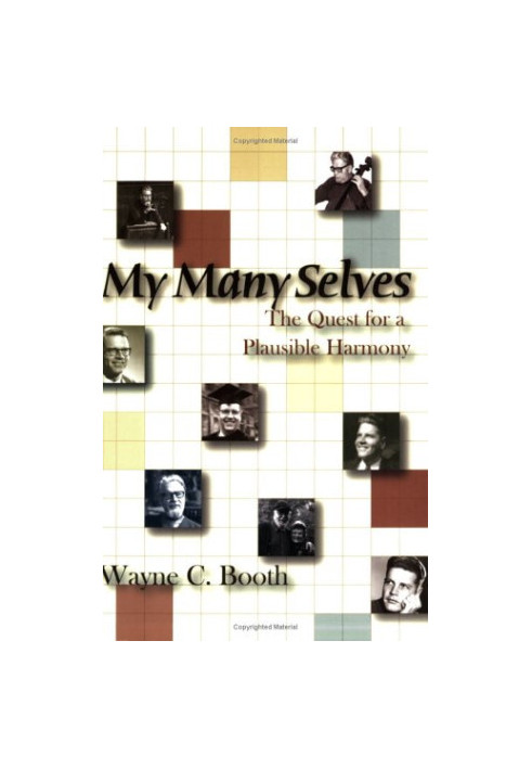 My Many Selves - The Quest for a Plausible Harmony