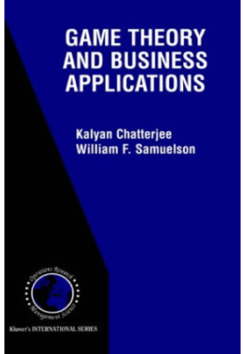 Game Theory and Business Applications