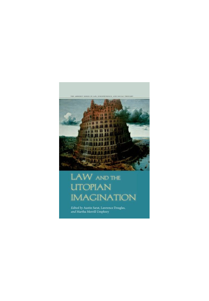 Law and the utopian imagination
