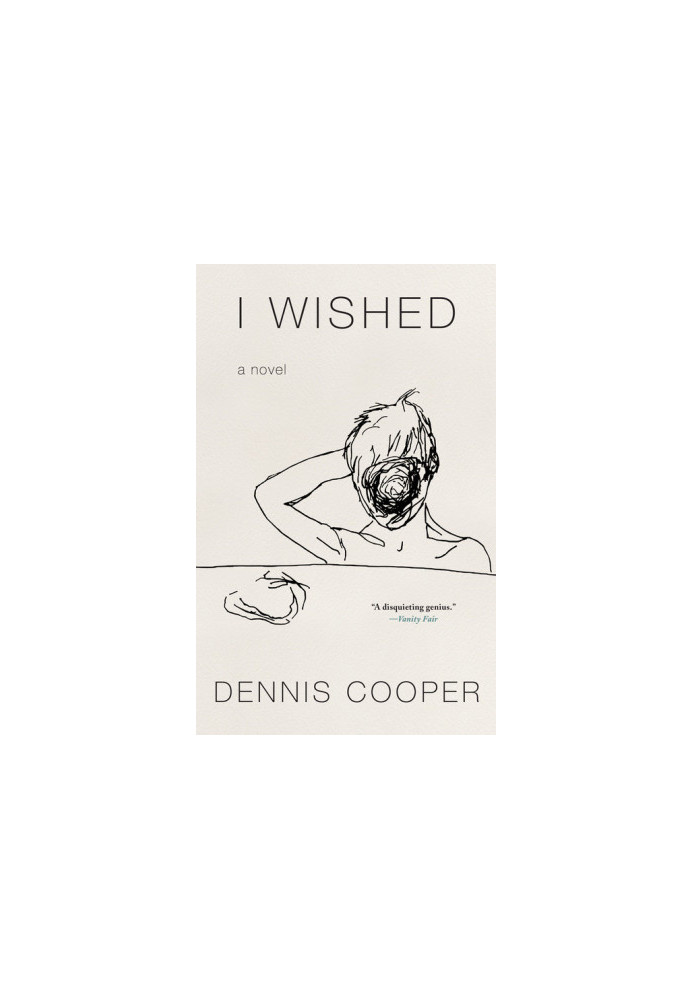I Wished