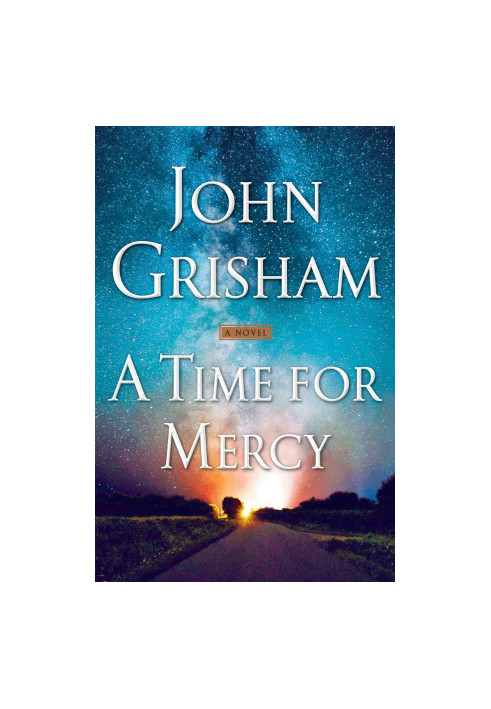 A Time for Mercy