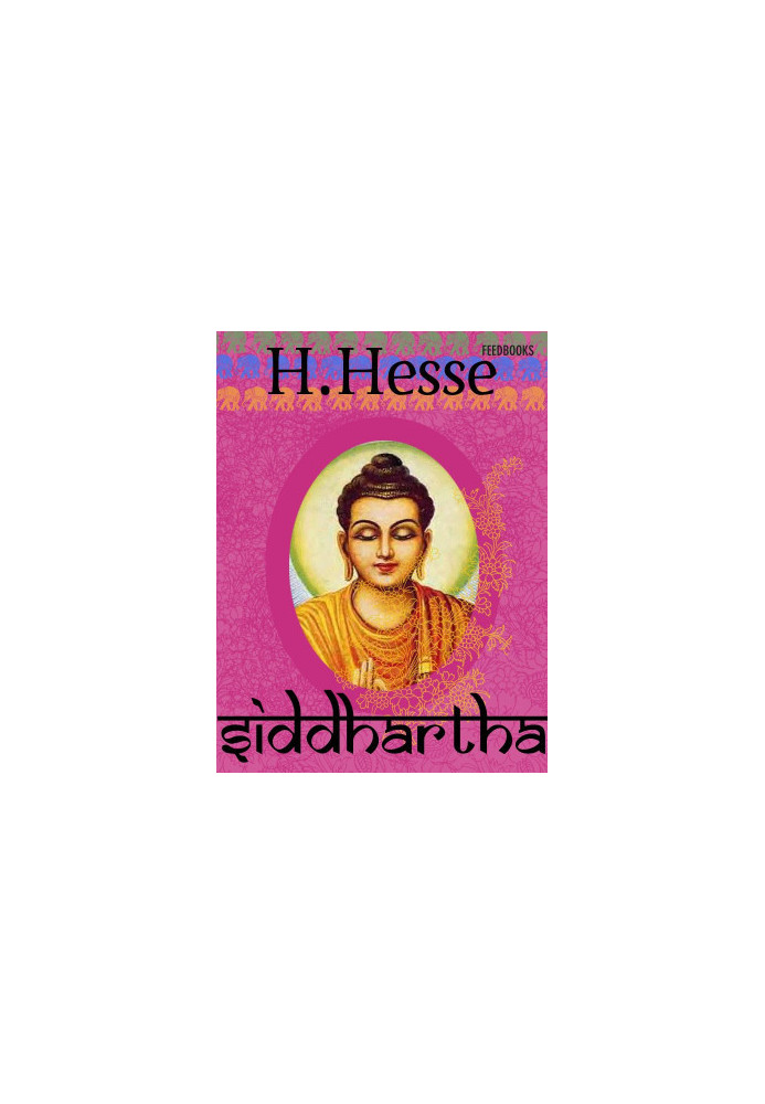 Siddhartha