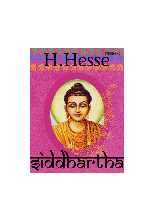 Siddhartha