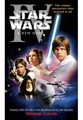 Star Wars: Episode IV: A New Hope