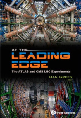 At the Leading Edge: The ATLAS and CMS LHC Experiments
