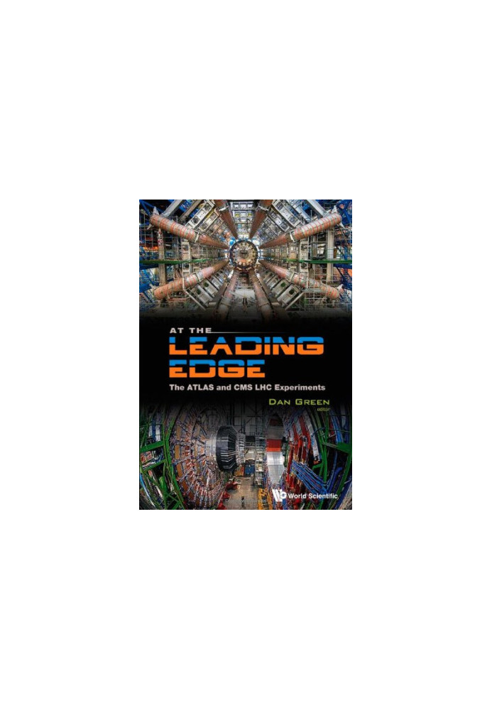 At the Leading Edge: The ATLAS and CMS LHC Experiments