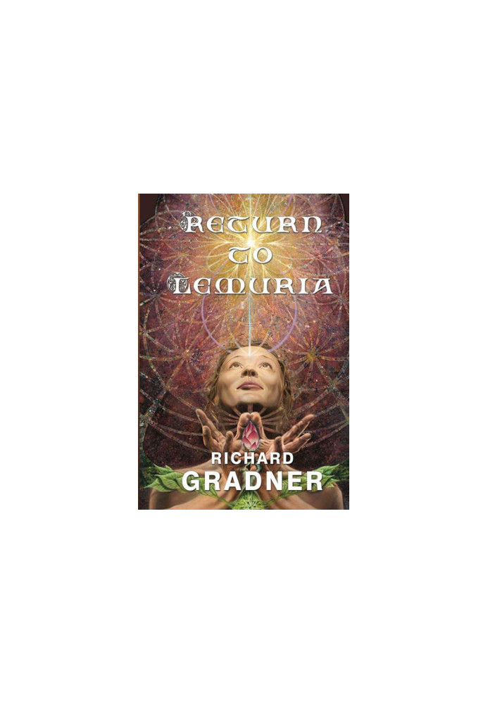 Return To Lemuria