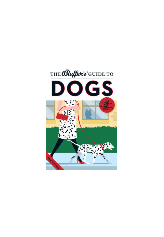 The Bluffer's Guide to Dogs