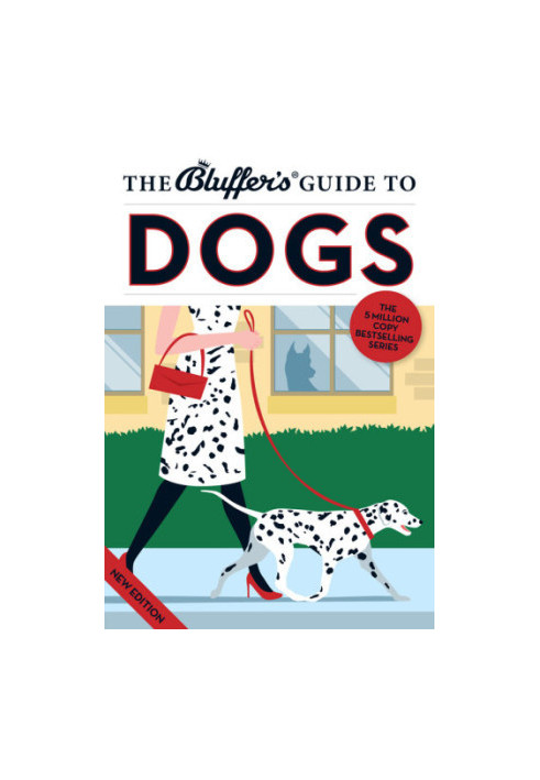 The Bluffer's Guide to Dogs