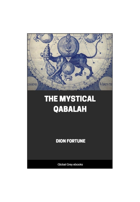 The Mystical Qabalah