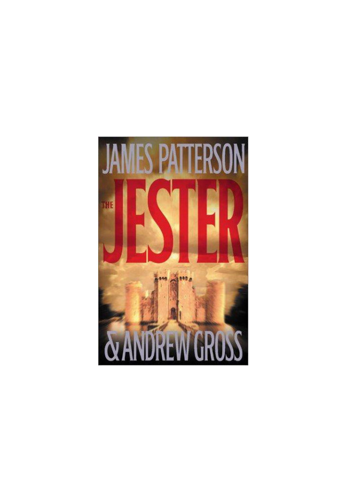 The Jester