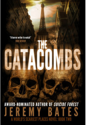 [World's Scariest Places 02] • The Catacombs