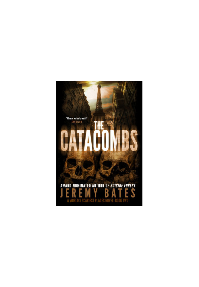 [World's Scariest Places 02] • The Catacombs