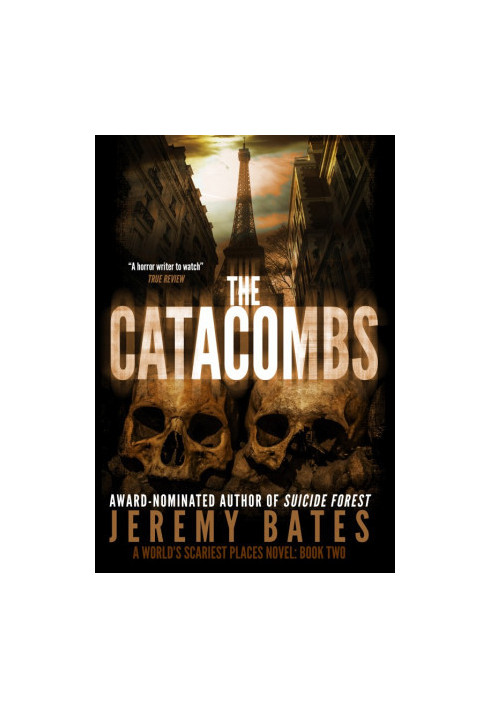 [World's Scariest Places 02] • The Catacombs