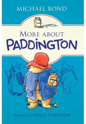 More About Paddington