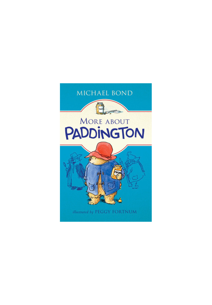 More About Paddington