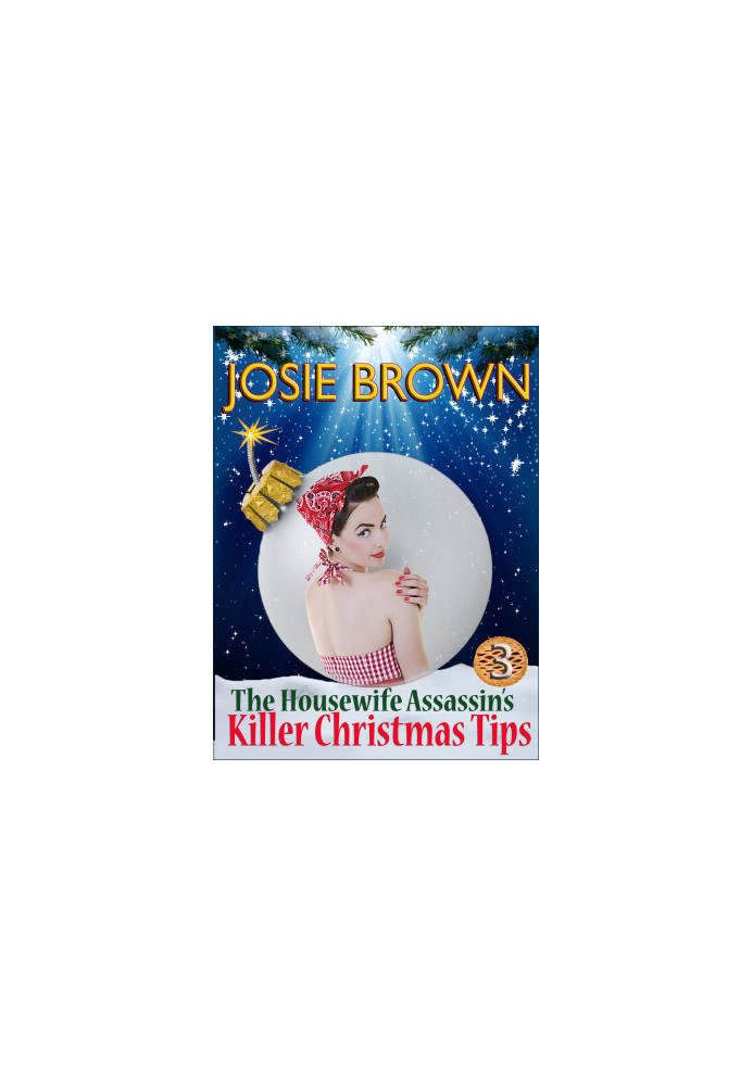 Killer Christmas Tips