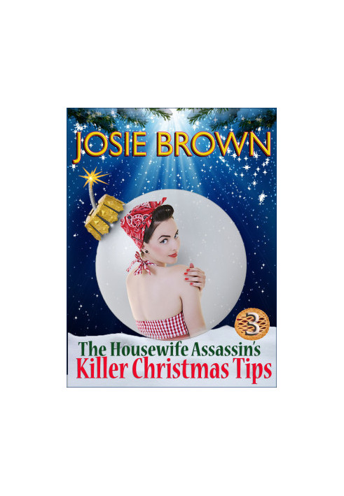 Killer Christmas Tips