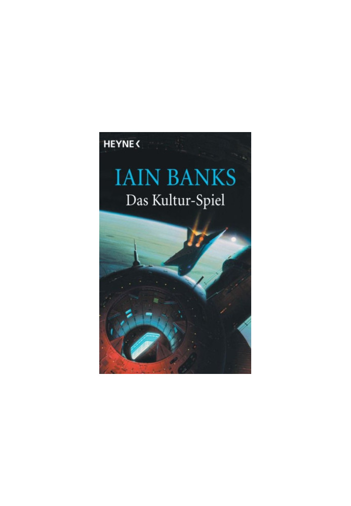 Kultur 02 & 03 - Das Kultur-Spiel